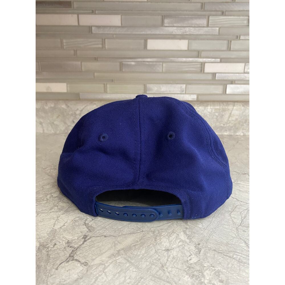 LA Dodgers New Era 9Fifty Snapback Hat - Picture 5 of 9